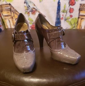 Antonio Melani booties/Shoes